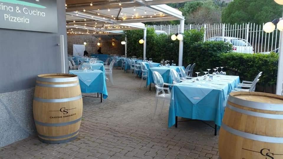 Mondello Addaura Home Holiday ภายนอก รูปภาพ