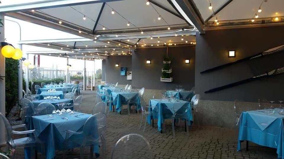 Mondello Addaura Home Holiday ภายนอก รูปภาพ
