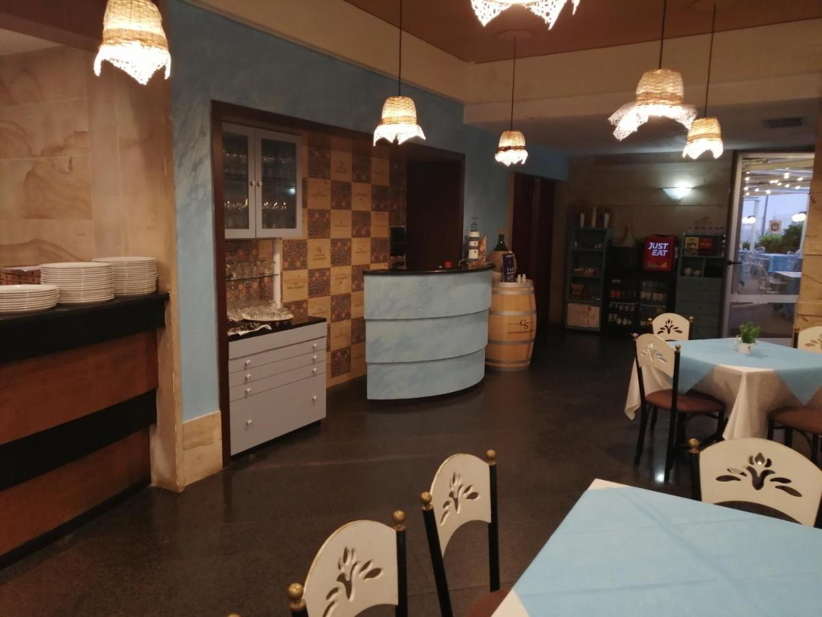 Mondello Addaura Home Holiday ภายนอก รูปภาพ