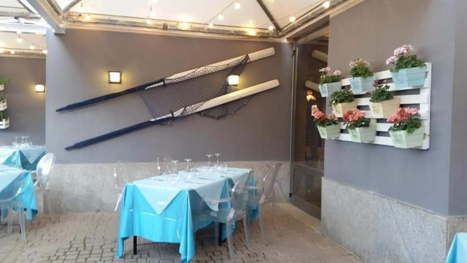 Mondello Addaura Home Holiday ภายนอก รูปภาพ