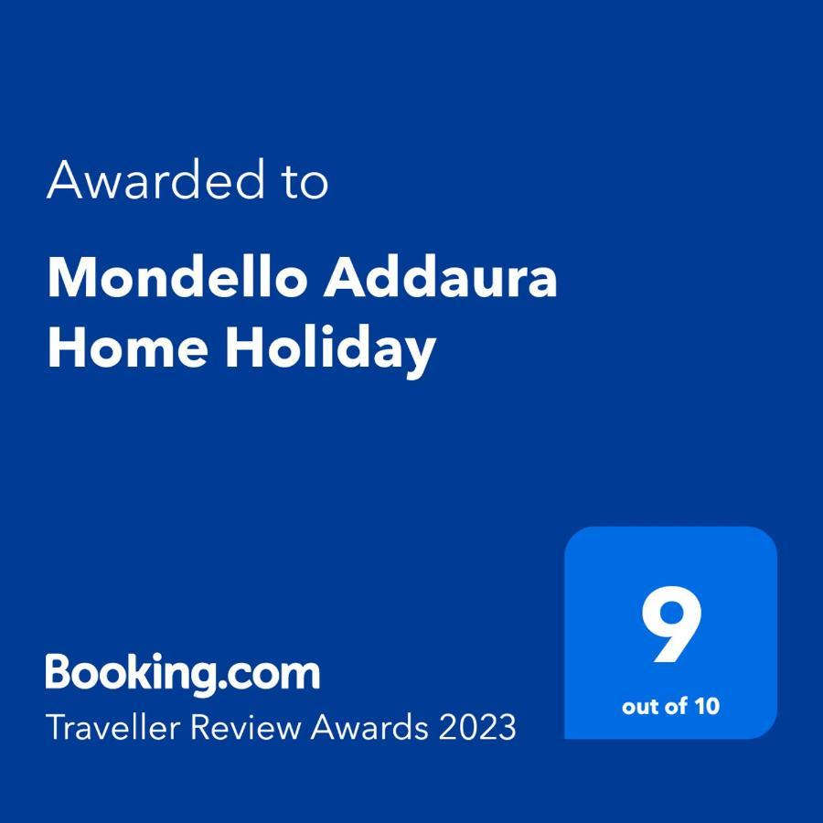 Mondello Addaura Home Holiday ภายนอก รูปภาพ