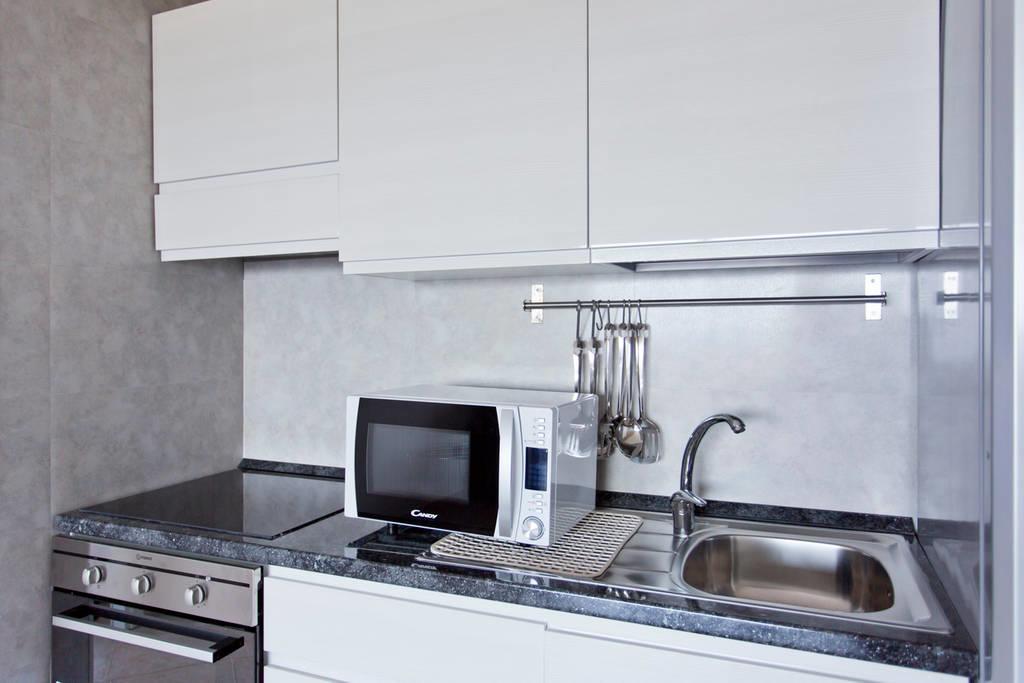 Mondello Addaura Home Holiday ภายนอก รูปภาพ