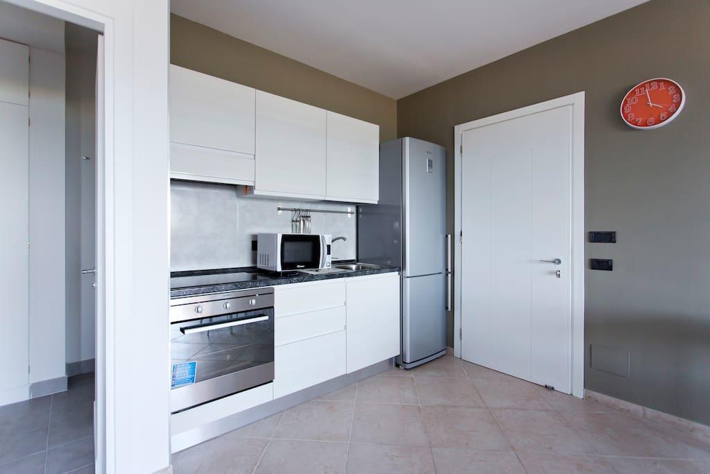 Mondello Addaura Home Holiday ภายนอก รูปภาพ