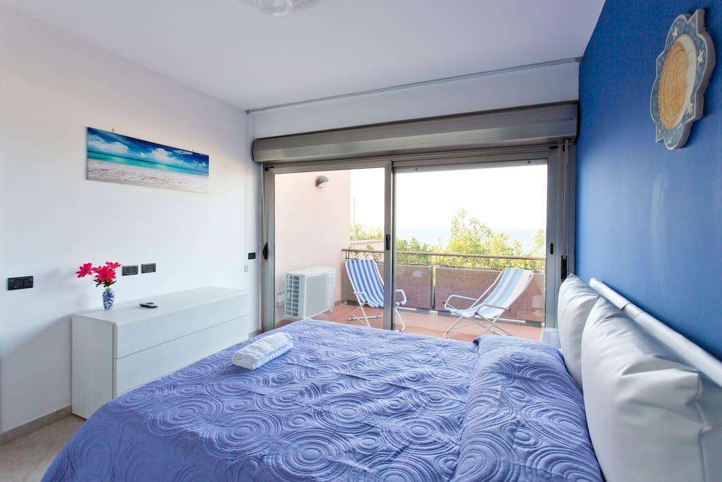 Mondello Addaura Home Holiday ภายนอก รูปภาพ
