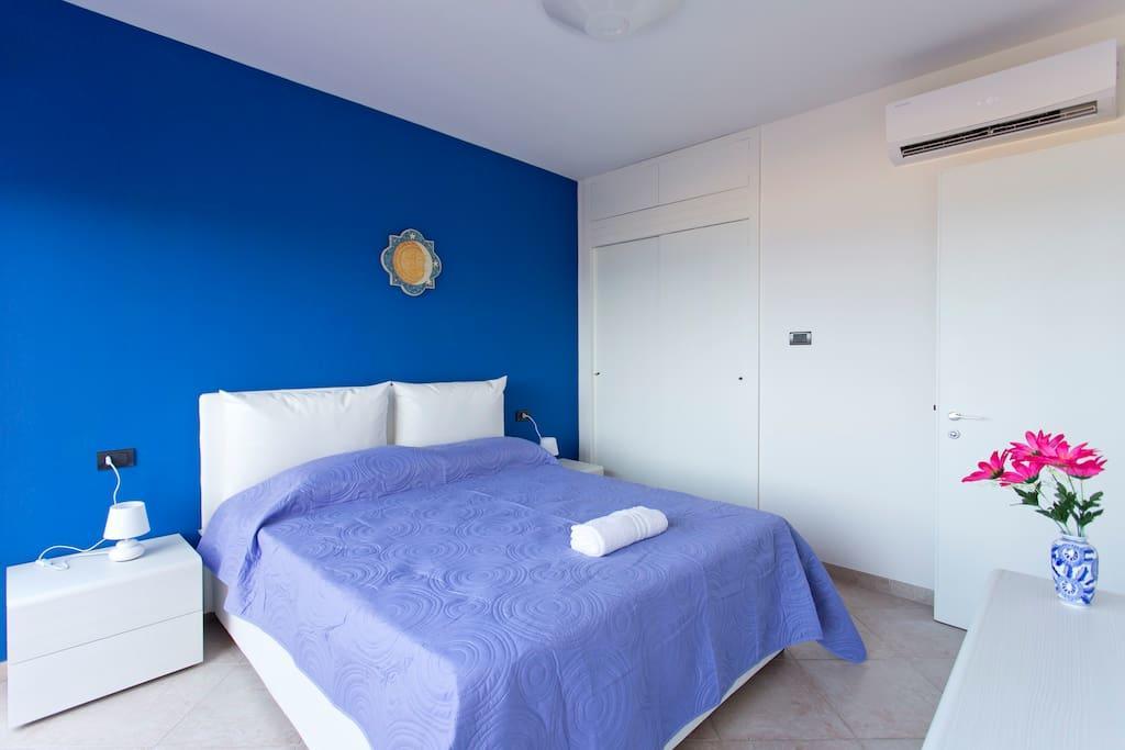 Mondello Addaura Home Holiday ภายนอก รูปภาพ